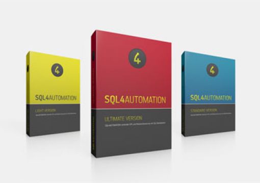 Sql4automation Sps Robotersteuerung Sps S7 Sql4automation