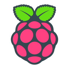 Raspberry Pi Linux Debian Plattform MES SQL