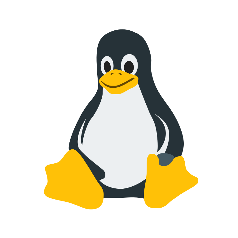 Linux Debian Plattform MES SQL